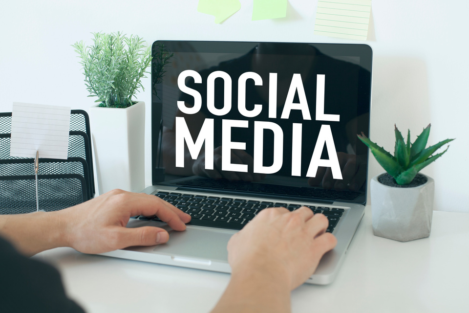 Social Media